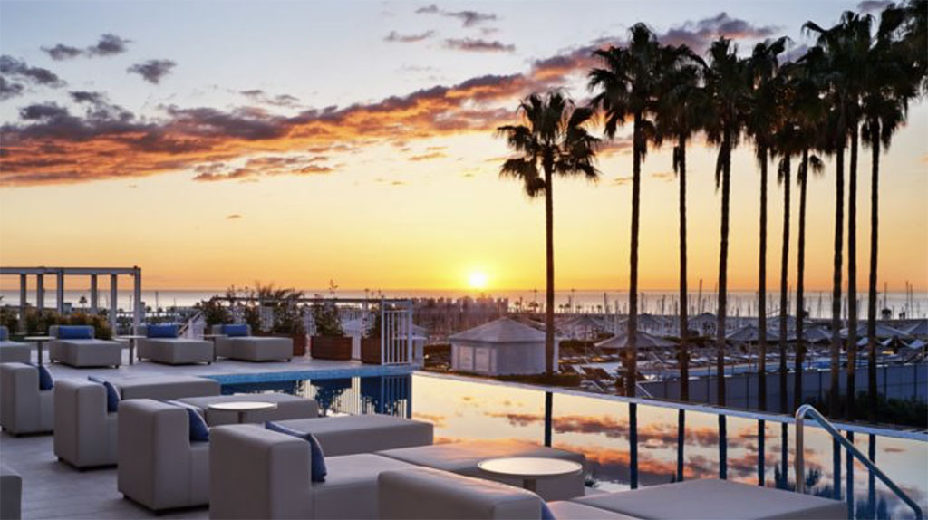 Hotel Arts