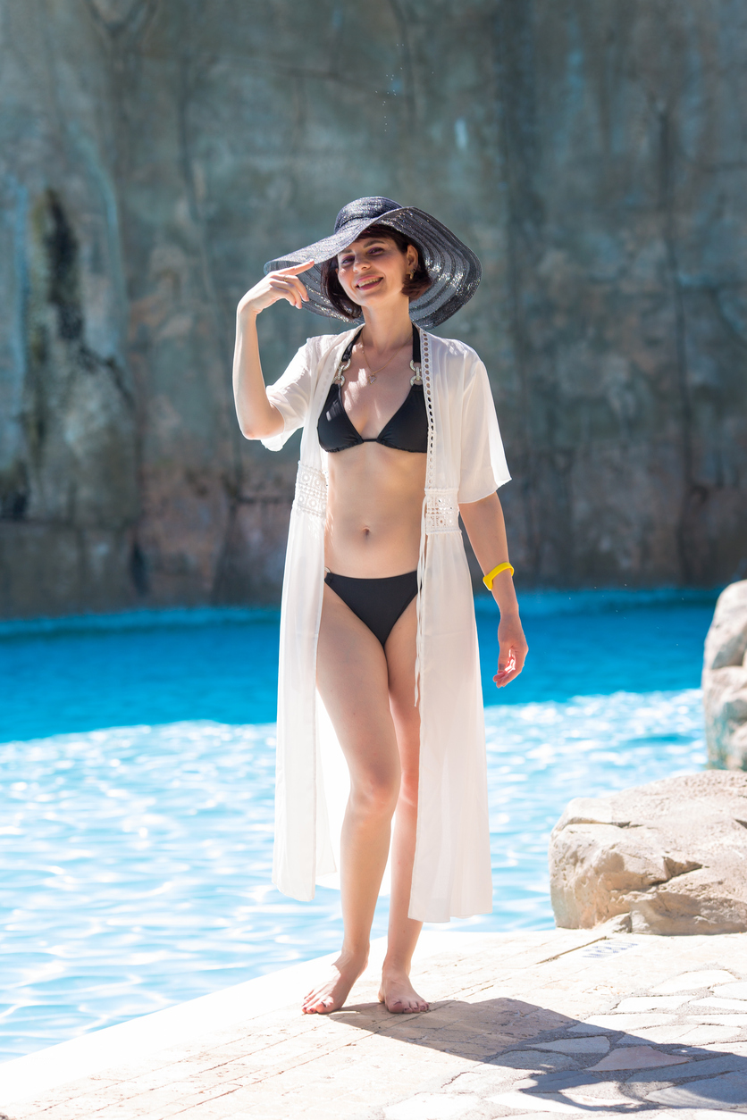 Beach Club