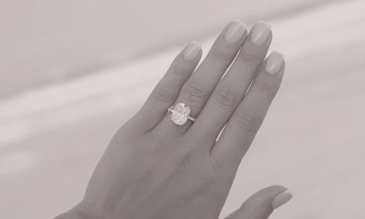 Engagement ring