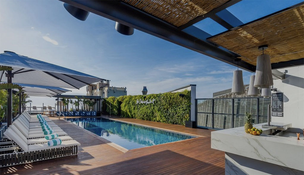 Sofitel HOTEL